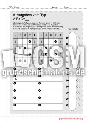 Gemischte Aufgaben zum Kleinen 1x1_08.pdf